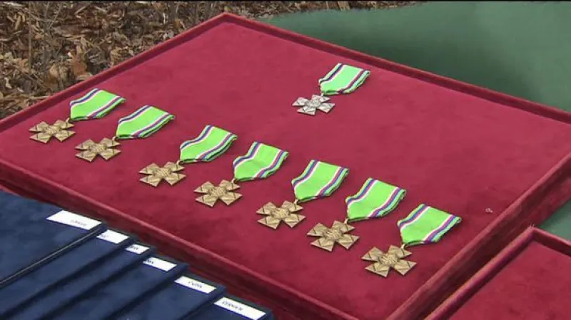 Vstup Karla Rožánka