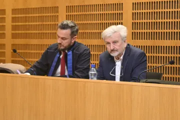 Soud vyhověl odvolání psychiatra Cimického