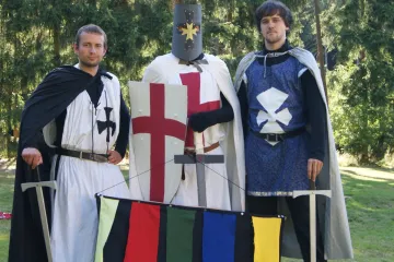 Tajemství rodu Kustošů v Horním Bradle
