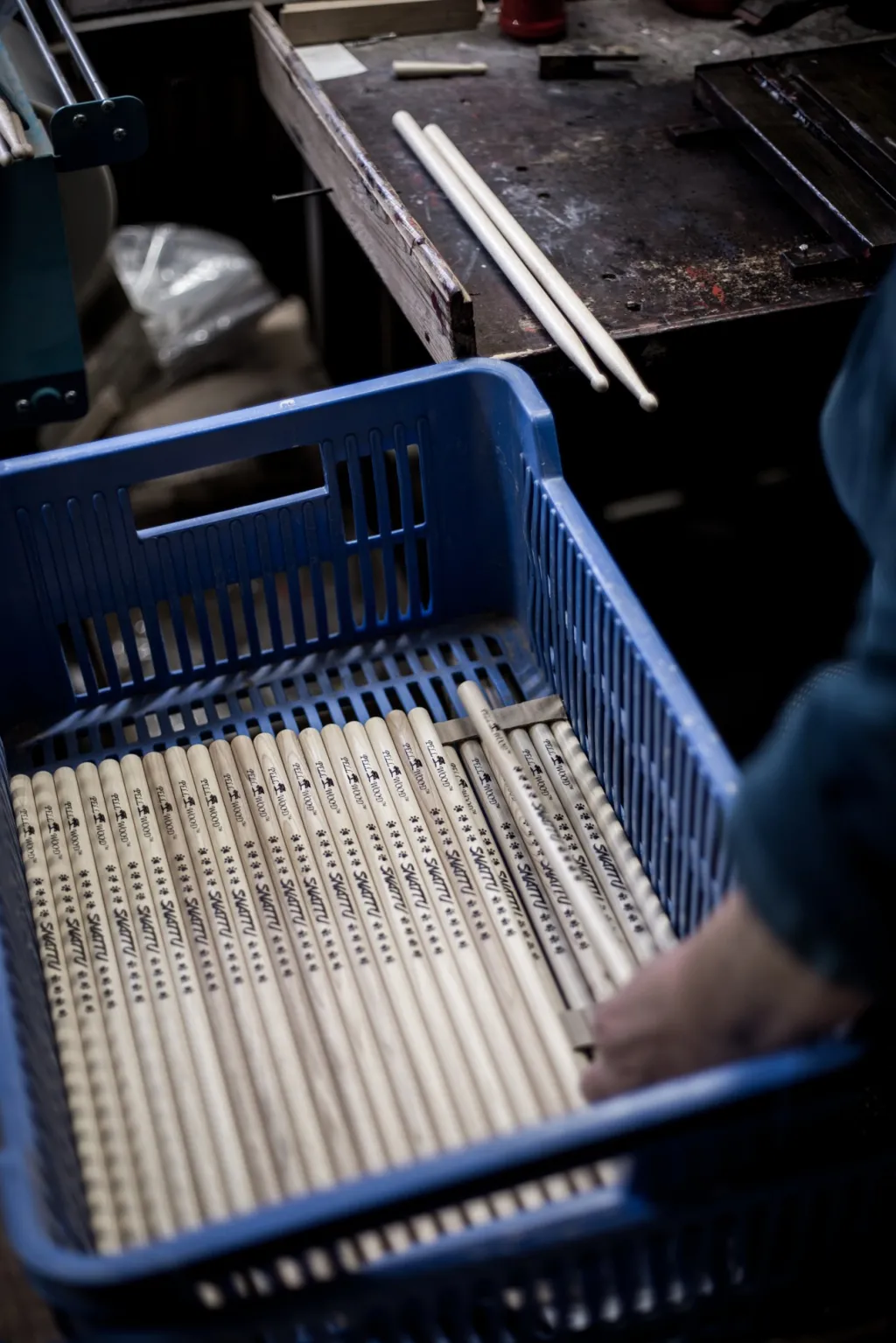 V tomto konkrétním případě jde o vycházející finskou hvězdu Santtu Sillonsaariho