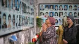 Petra Procházková k výročí tragédie v Beslanu
