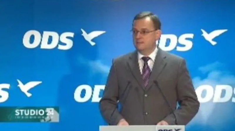 Brífink ODS k podpoře solární energie