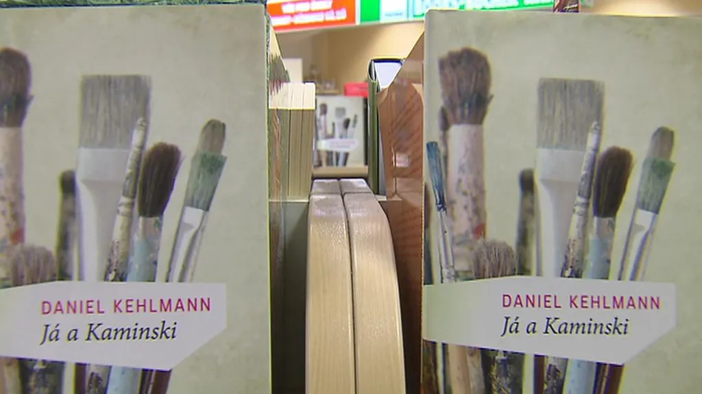 Daniel Kehlmann / Já a Kaminski
