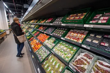 Ekonomická vysvětlivka: Maloobchodní tržby