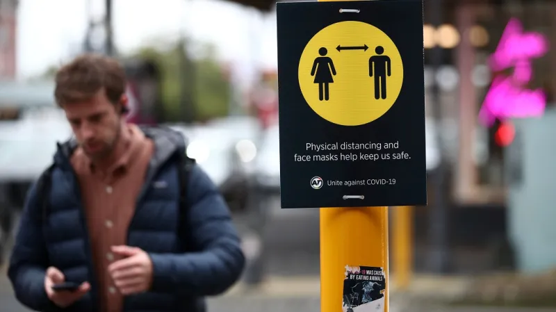 Nový Zéland, Auckland