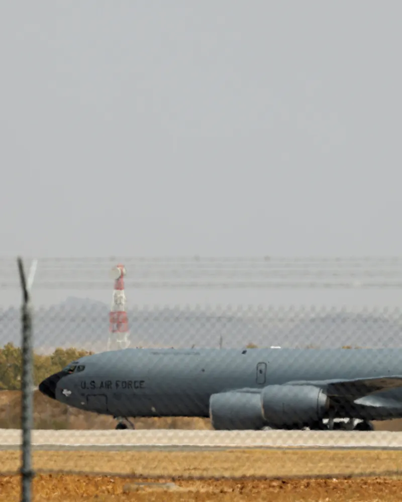 Íránské útoky na Saúdskou Arábii za týden zranily desítky amerických vojáků