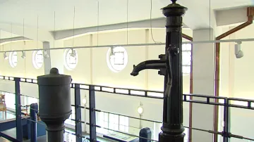 Muzeum pražského vodárenství