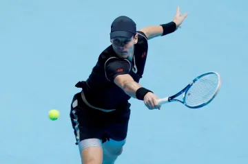 Tenisovou extraligu obohatí Berdych, chybět bude Štěpánek nebo Kvitová