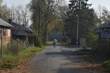 Policie obvinila dva lidi v souvislosti se zakázkou ostravského obvodu