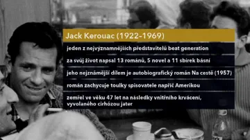 Jack Kerouac