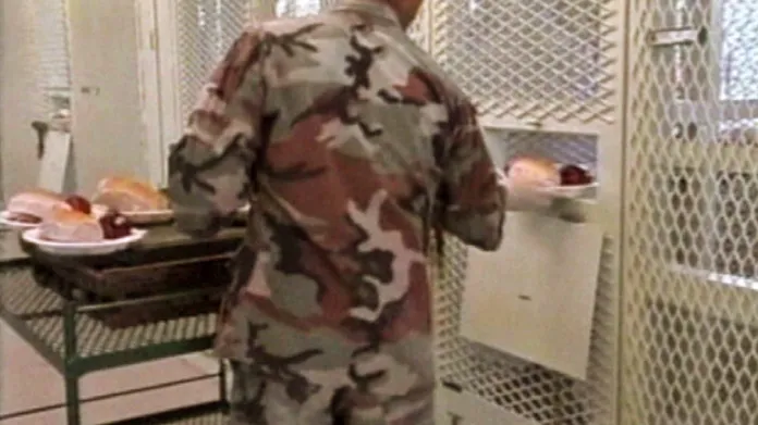 Věznice Guantánamo