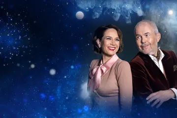 Startuje dvanáctý ročník taneční soutěže StarDance