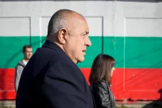 Bulharské volby vyhrál středopravicový blok expremiéra Borisova 
