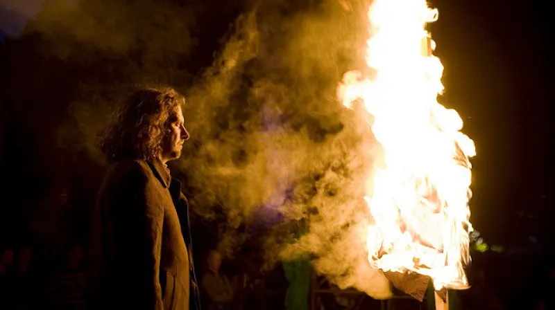 Teatr Biuro Podrózy / Carmen Funebre