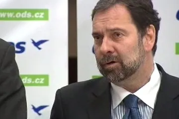 John: Odstoupím, pokud VV neschválí koaliční smlouvu