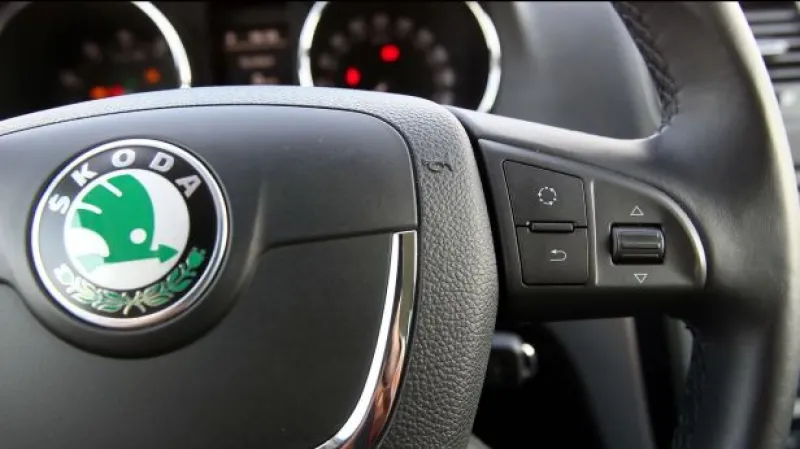 Škodovka ukázala podobu nové Fabie