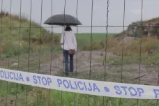 Chorvaté pokračují v pátrání po masových hrobech z devadesátých let