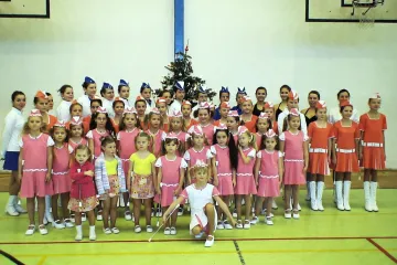 AVÍZO: Vánoční pochodování v Libochovicích