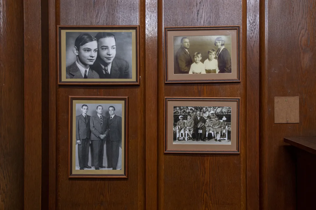 „V první řadě se o tom musíme pobavit na radě města a pak uvidíme. Velmi bych si přála, aby vilu mělo město, ale jako starostka vím, že jde o finanční projekt, na který město v tuto chvíli nemá peníze,“ řekla Jungwirthová