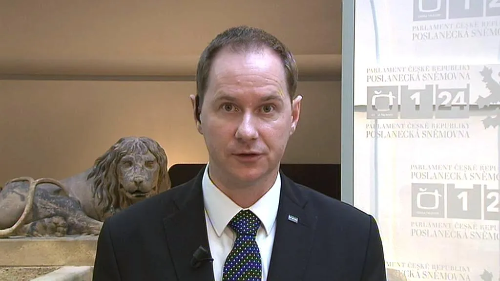 Petr Gazdík