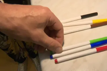 Návratu čichu lze pomoci tréninkem. Jako v posilovně, líčí lékař