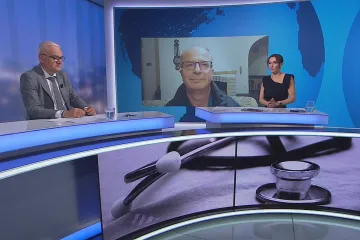 Ministerstvo zdravotnictví prezentuje jen vize, kritizuje Farhan. Shoda s opozicí je důležitá, naléhá Philipp