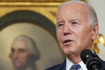 Vojáky na Ukrajinu nepošleme, uvedli Scholz, Duda, Biden i Stoltenberg