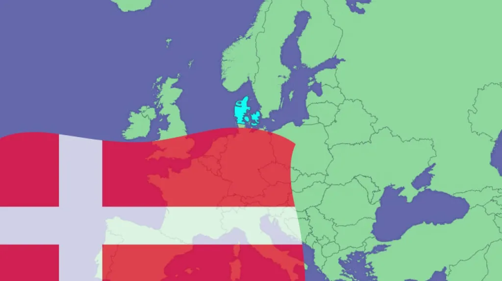 Dánsko