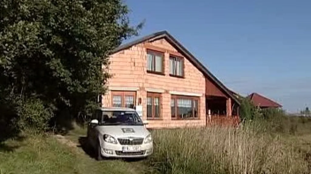 Dům Ladislava Suchánka