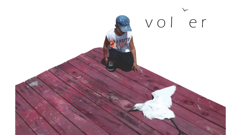 Francis Sánchez / Ztráta nevinnosti, 2015