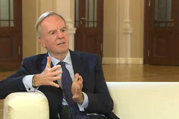 Sculley: Apple má nejlepší dny teprve před sebou
