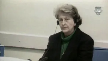 Biljana Plavšičová