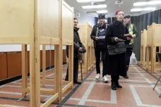 Finové ukazují, jak zvýšit volební účast. Možnosti hlasovat „v předstihu“ využila už třetina národa