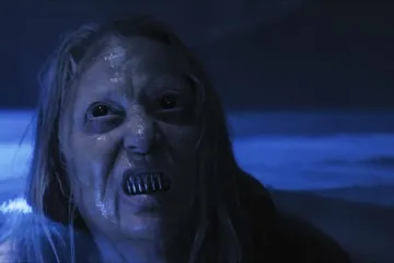 Ve Varech vás nikdo neuslyší křičet.... leda Vetřelec
