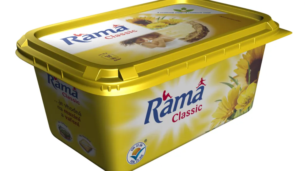 Rama Classic