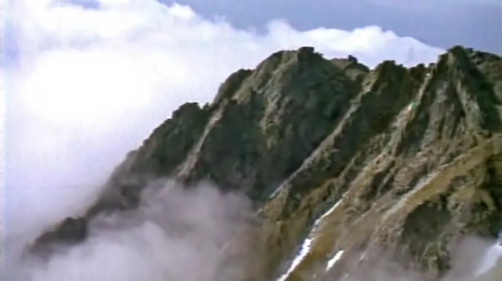 Vysoké Tatry