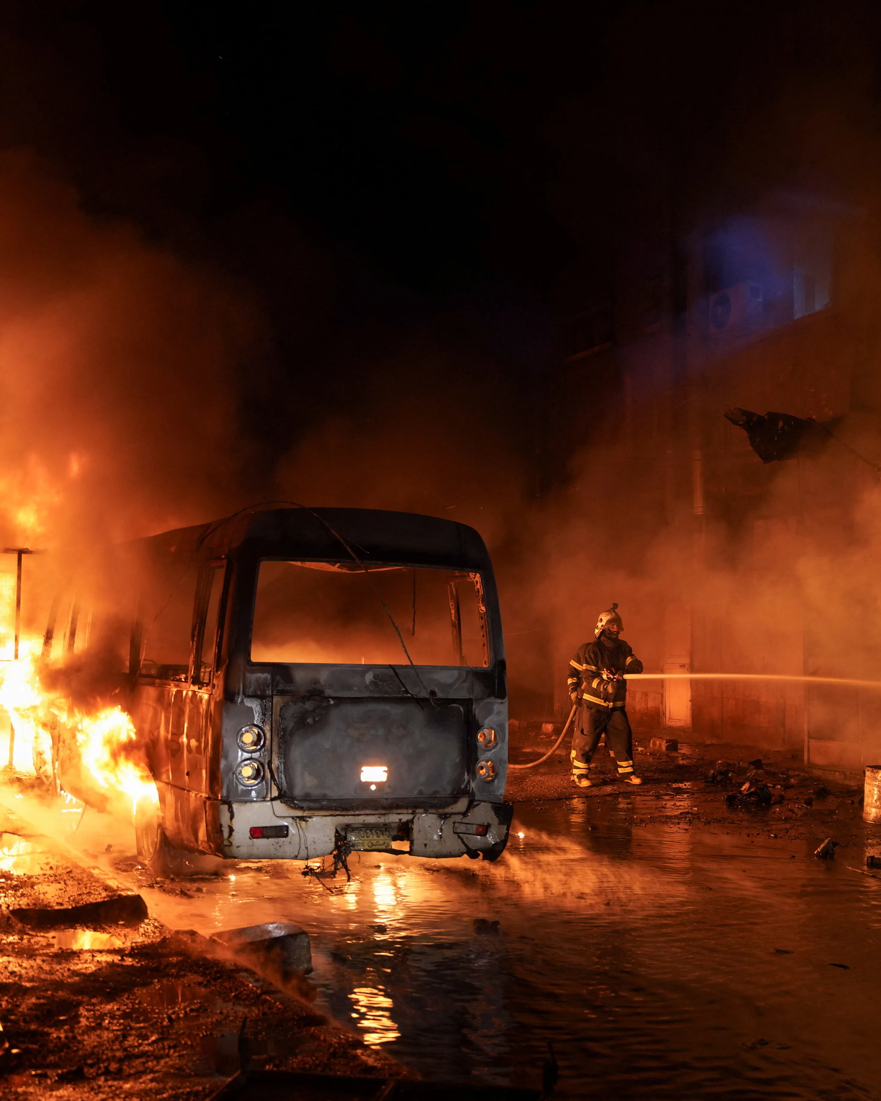 Syrská armáda chystá další údery v Aleppu