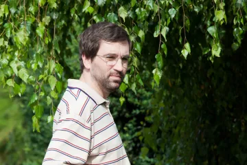 Ondřej Sokol natáčí v Šumperku celovečerní debut