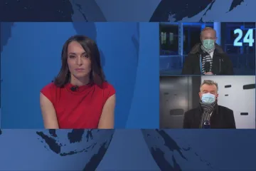 Blatný udělal na lékaře-politiky dobrý dojem. Jeho odstup od politiky považují za výhodu