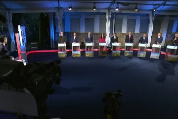 Konec těžby uhlí hrozí katastrofou, stát podcenil přípravu, kritizovali v debatě krajští lídři