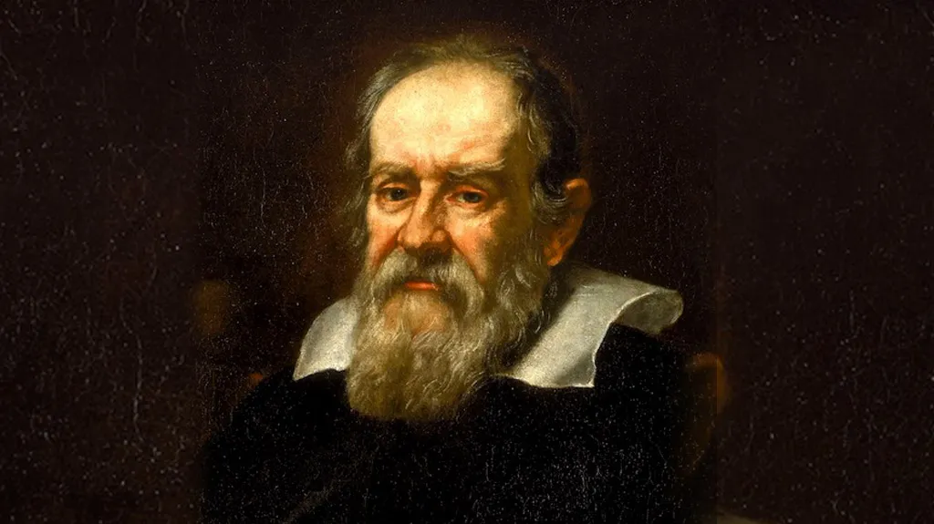Galileo Galilei