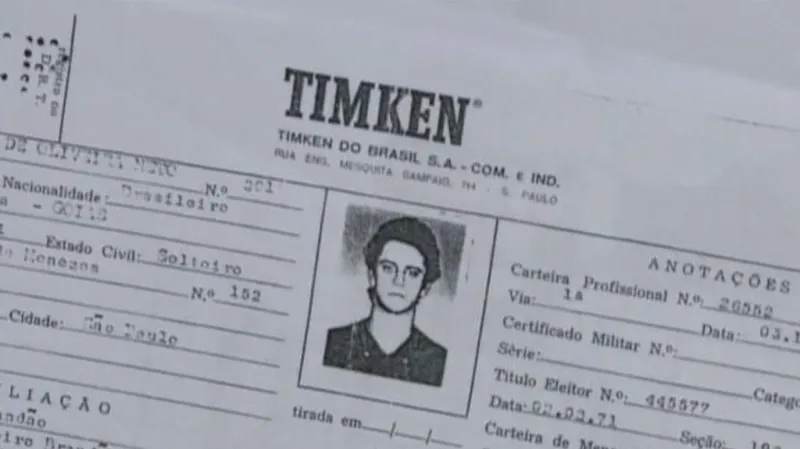 Tzv. černý seznam německých koncernů