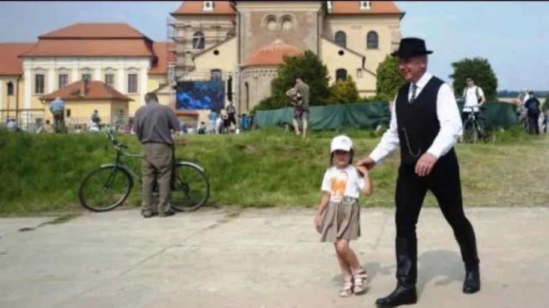 Kvasnička: Program je hodně zaměřen na rodiny s dětmi