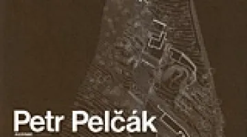 Petr Pelčák Architekt