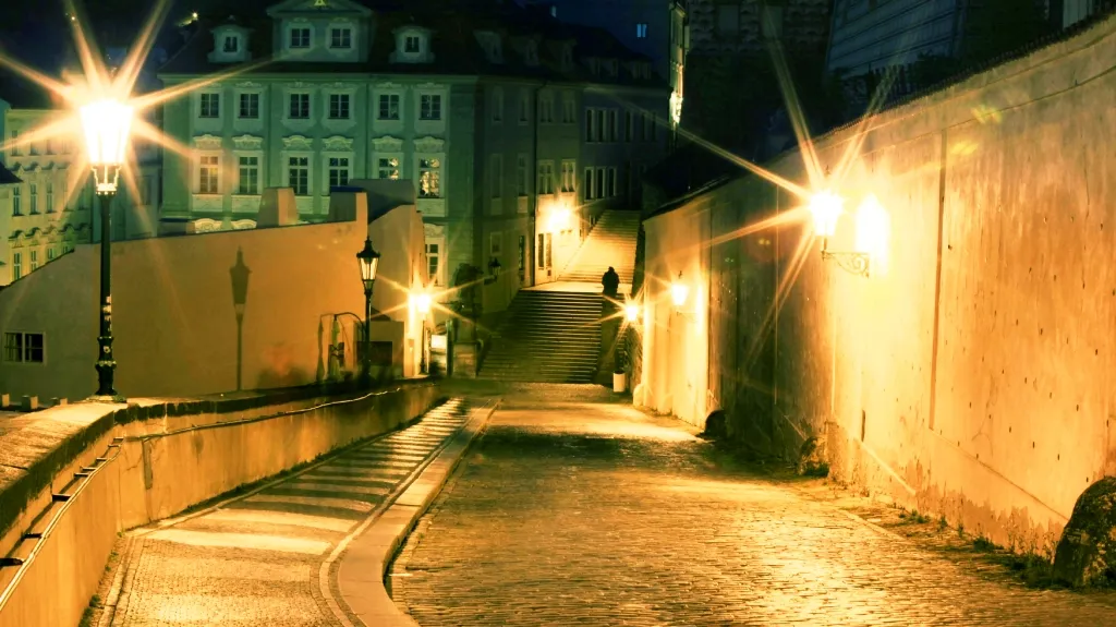 Malá Strana