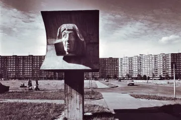 Ostrava má databázi soch ve veřejném prostoru