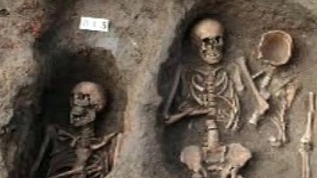 Archeologický výzkum