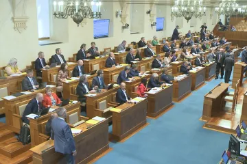 Senátem prošla školská novela. Nová pravidla pro platy učitelů pedagogové kritizují