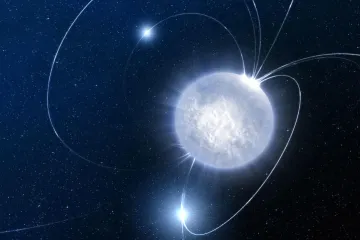 Podivné rychlé rádiové záblesky zřejmě pochází z Mléčné dráhy, ukazuje pozorování