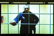 Navalnyj zemřel, oznámila ruská vězeňská služba